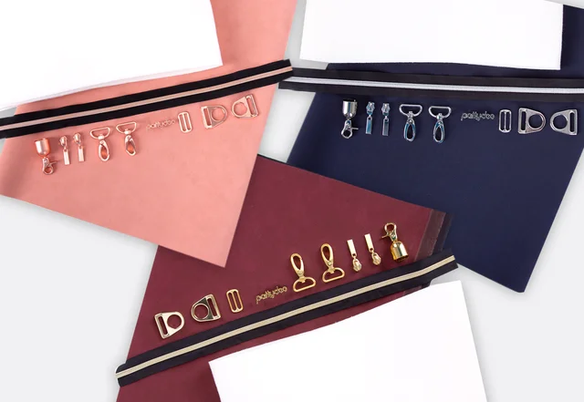 Schnittmuster Umhängetasche Nähsets mit Leder Logo Zubehör Schnittmuster Umhängetasche Nähsets mit Leder Logo Zubehör