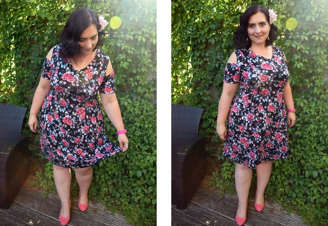 Schnittmuster Marie Nähinspiration Pattydoo