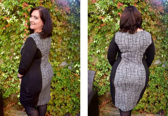 Nähinspiration Rachel