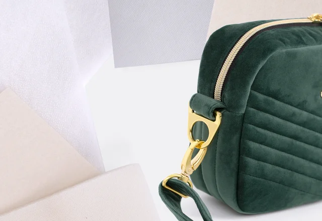 Bügeleinlage Taschen Anwendungen Tipps und Tricks