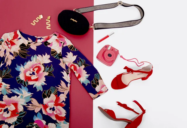 Gürteltasche Ruby Styling Inspiration