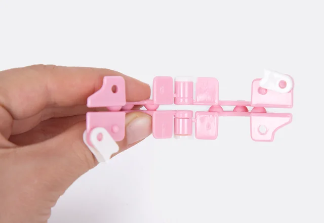 Pompoms selber machen Nähidee