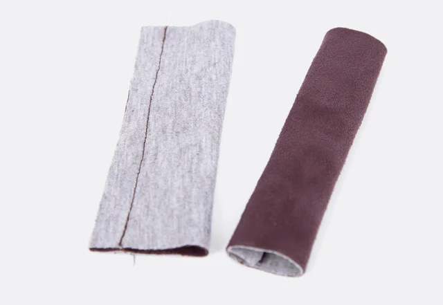 Turnbeutel Kinderrucksack Kordelführung nähen