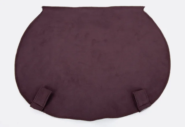 Turnbeutel Kinderrucksack Kordelführung annähen