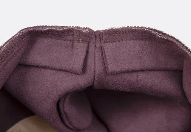 Kinderrucksack Turnbeutel zusammen nähen Tunnelzug Detail