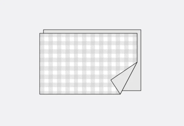 Nählexikon nähen lernen links auf links