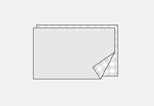 Nählexikon nähen lernen rechts auf rechts