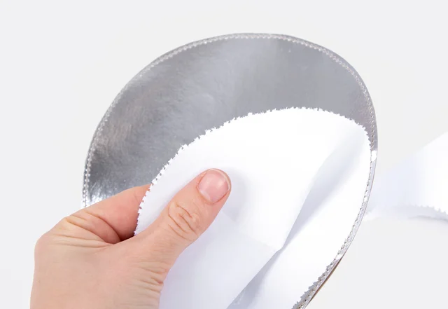 Adventskalender selber nähen mit Snappap