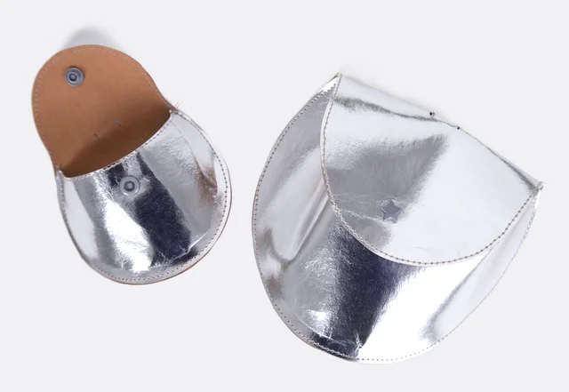 Adventskalender Täschchen aus SnapPap