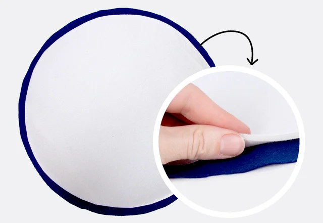 Yogakissen Anleitung Style-Vil