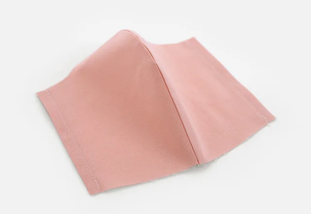 Mund-Nasenschutz Innenteil nähen