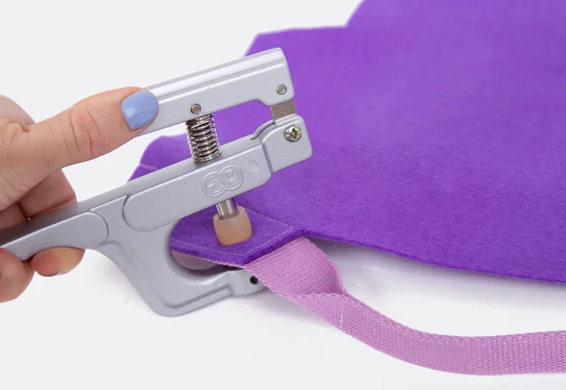 Cam Snap einfügen Taschenorganizer