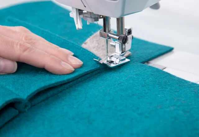 Taschenorganizer Nähanleitung mit Hebamme