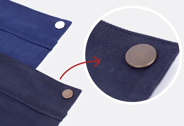 Oilskin Stoffarten Vergleich Twill Dry Light