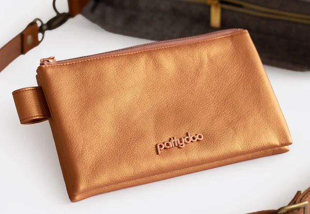 Gratis Schnittmuster für Täschlein einfach selbernähen