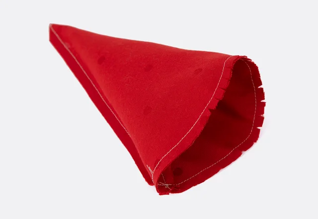 Wichtel Mütze DIY-Tutorial zum Selbermachen