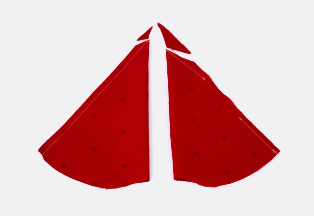 Wichtel Zipfelmütze DIY-Anleitung