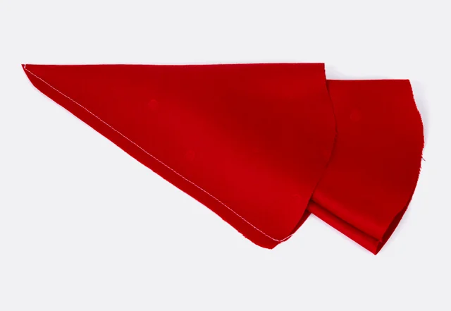 Zipfelmütze für Wichtel nähen