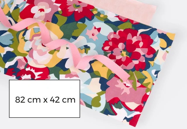 Tragetasche für Kuchen gratis Anleitung