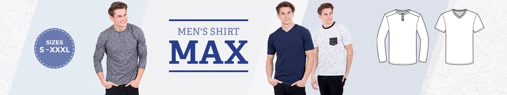 sewing pattern men's shirt