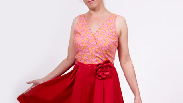 Floradress by Hand London