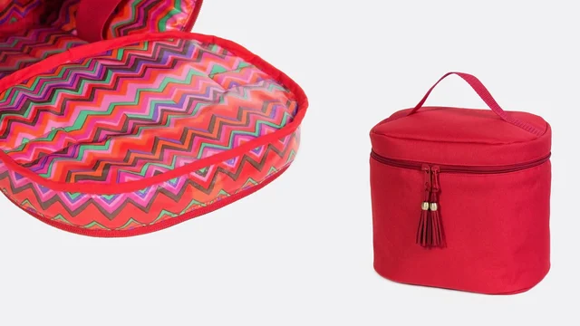 naehvideo naehanleitung taschen schraegband