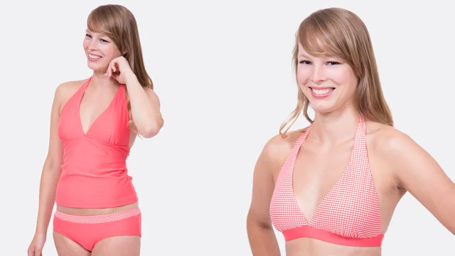  naehvideo schnittmuster naehanleitung bikini victoria