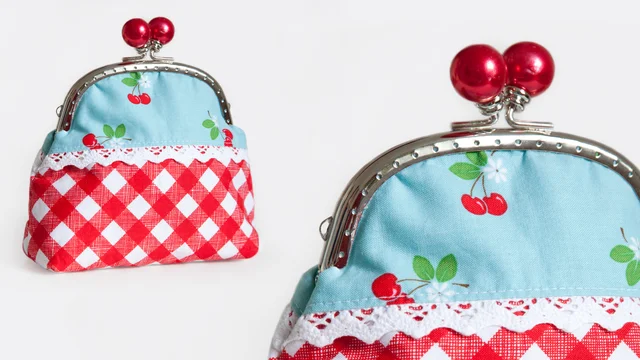 naehvideo schnittmuster naehanleitung buegeltaeschlein