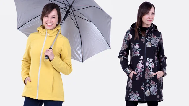 naehvideo schnittmuster naehanleitung softshelljacke susan