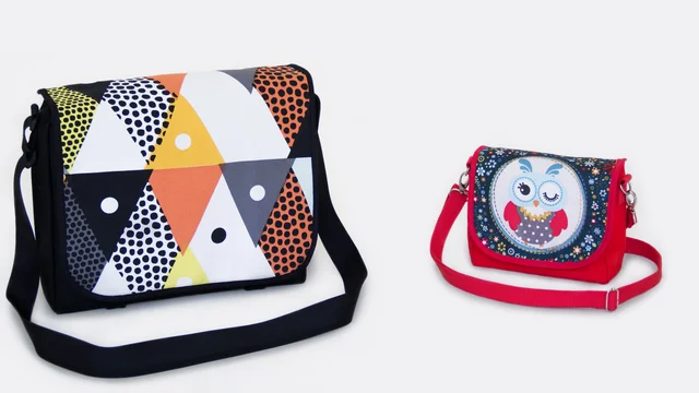 naehvideo schnittmuster naehanleitung umhaengetasche messenger bonnie betty