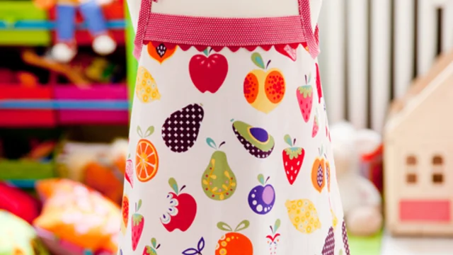 Popover Sundress von oliver + s