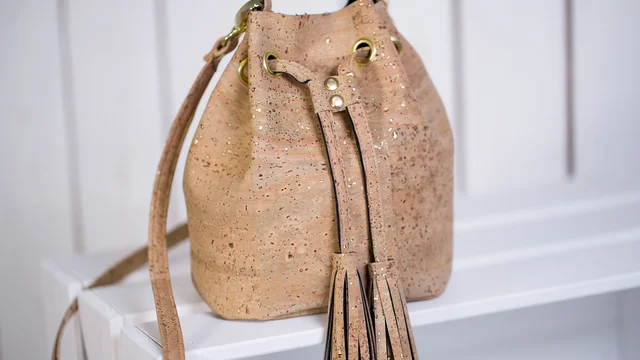 Bucket Bag Nähanleitung