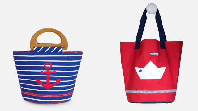 naehvideo naehanleitung taschen applikation