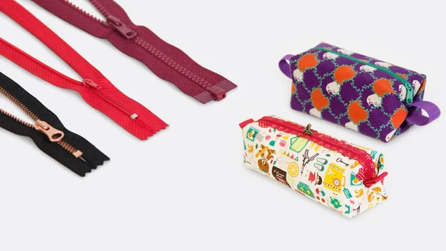  naehvideo naehanleitung taschen endlos-reissverschluss