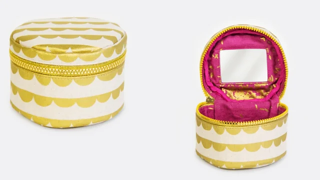 naehvideo naehanleitung taschen rundung