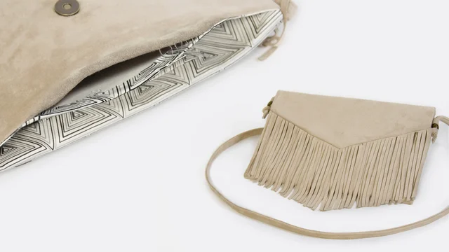 naehvideo naehanleitung taschen wendeoeffnung