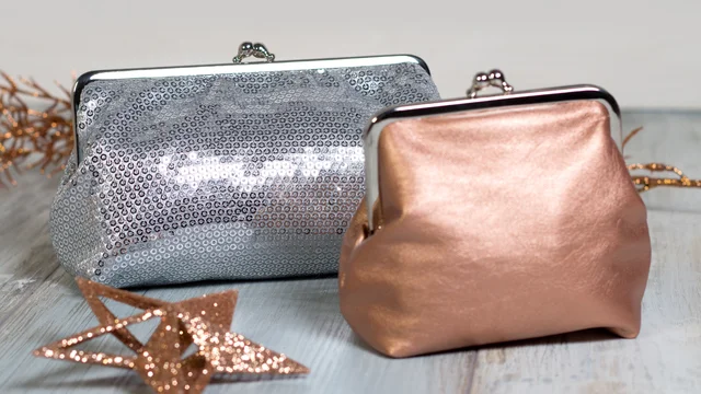 Nähvideo Nähanleitung Bügeltasche