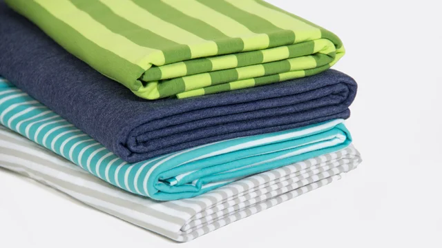 Jerseystoff Verabeitungs- und Nähtipps