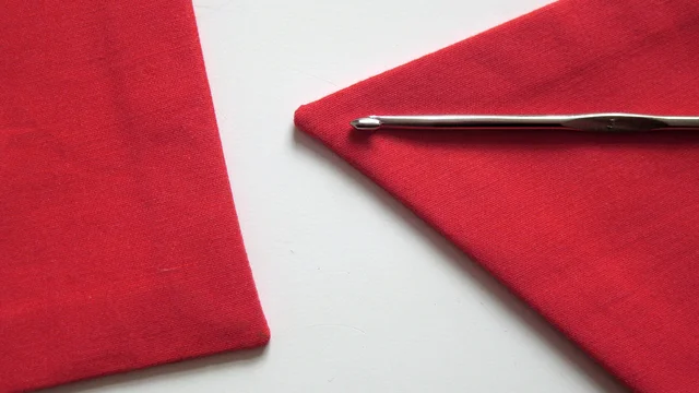 Nähtipps Ecken und Rundungen nähen