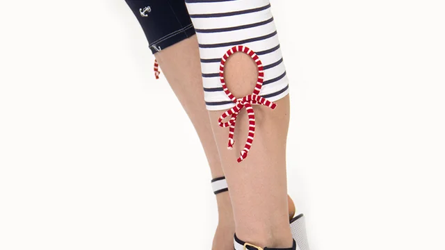 sewing pattern for women's leggings