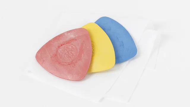 Nähen lernen – Markierwerkzeuge - Schneiderkreide