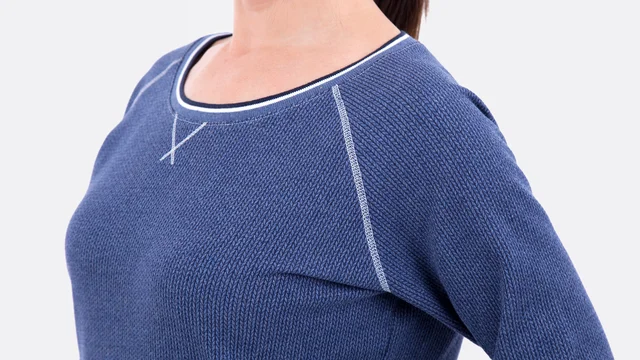 Schnittmuster gratis Shirt Amy Newsletteranmeldung