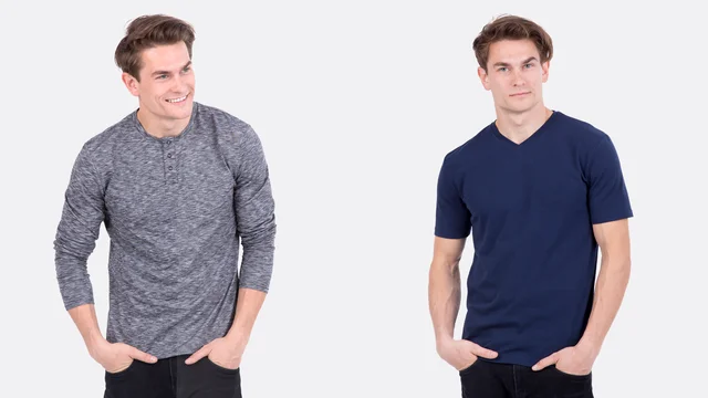 Nähvideo Schnittmuster Nähanleitung Shirt Max Video