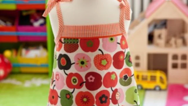 oliver and s Kinderkleid