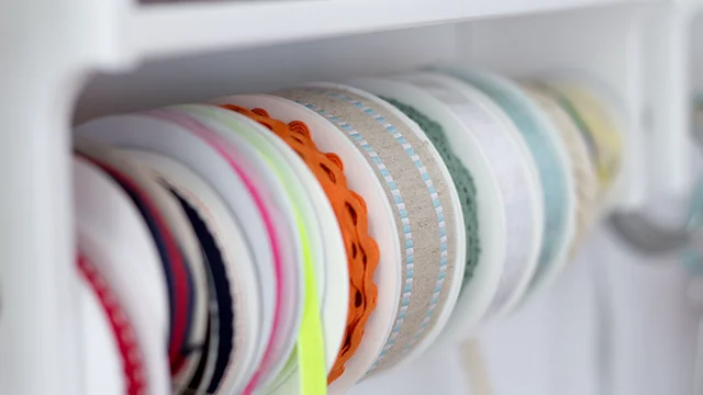 pattydoo organisation sewing room