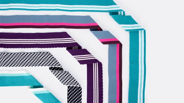 Fertigbündchen nähen einfache Anleitung