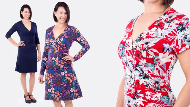 Videothumbnail Webseite Violet