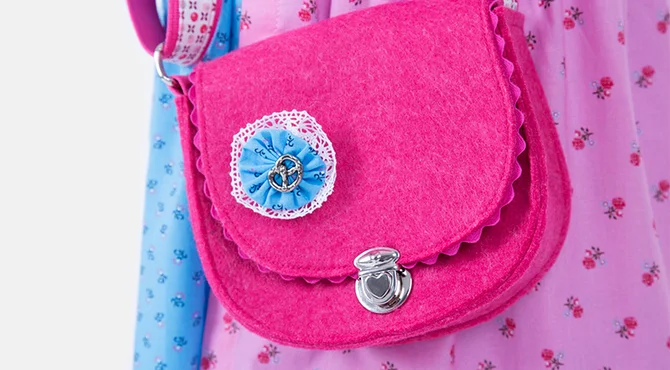 dirndl_tasche_filz_anleitung_gratis_schnittmuster