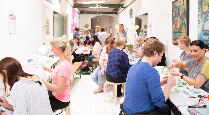 Diy Nacht 2015