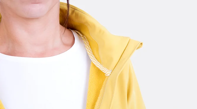 schnittmuster_regenjacke_stehkragen_softshell